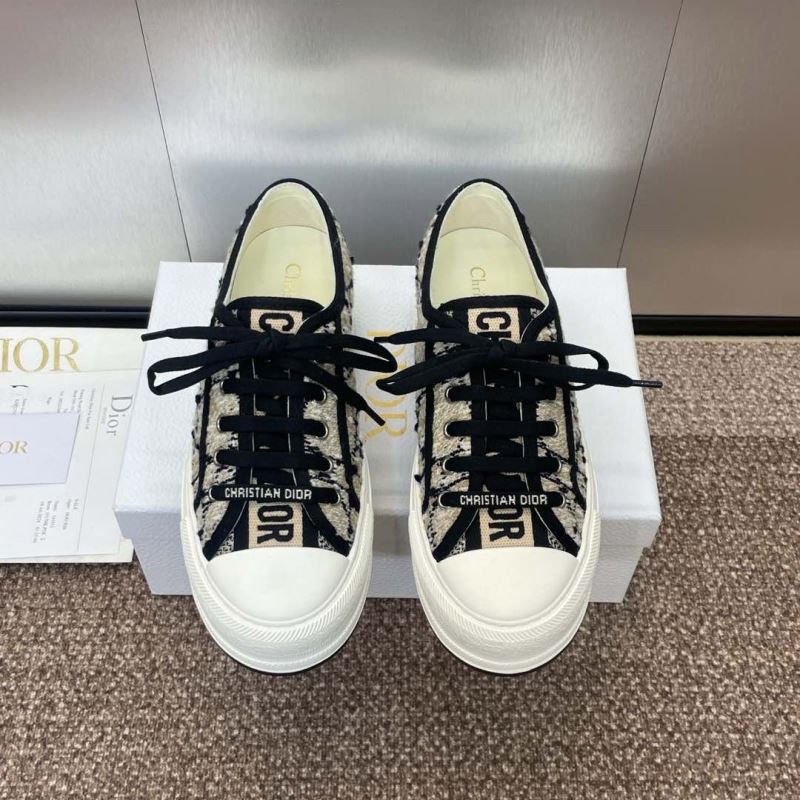 ch**an D*or casual shoes